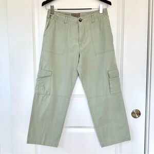 Khakis International Design Cargo Pants